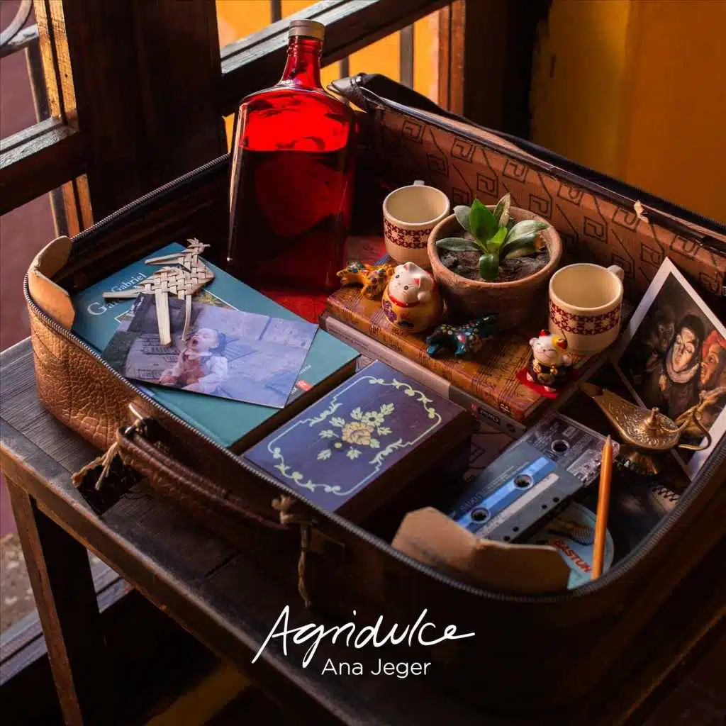 Agridulce