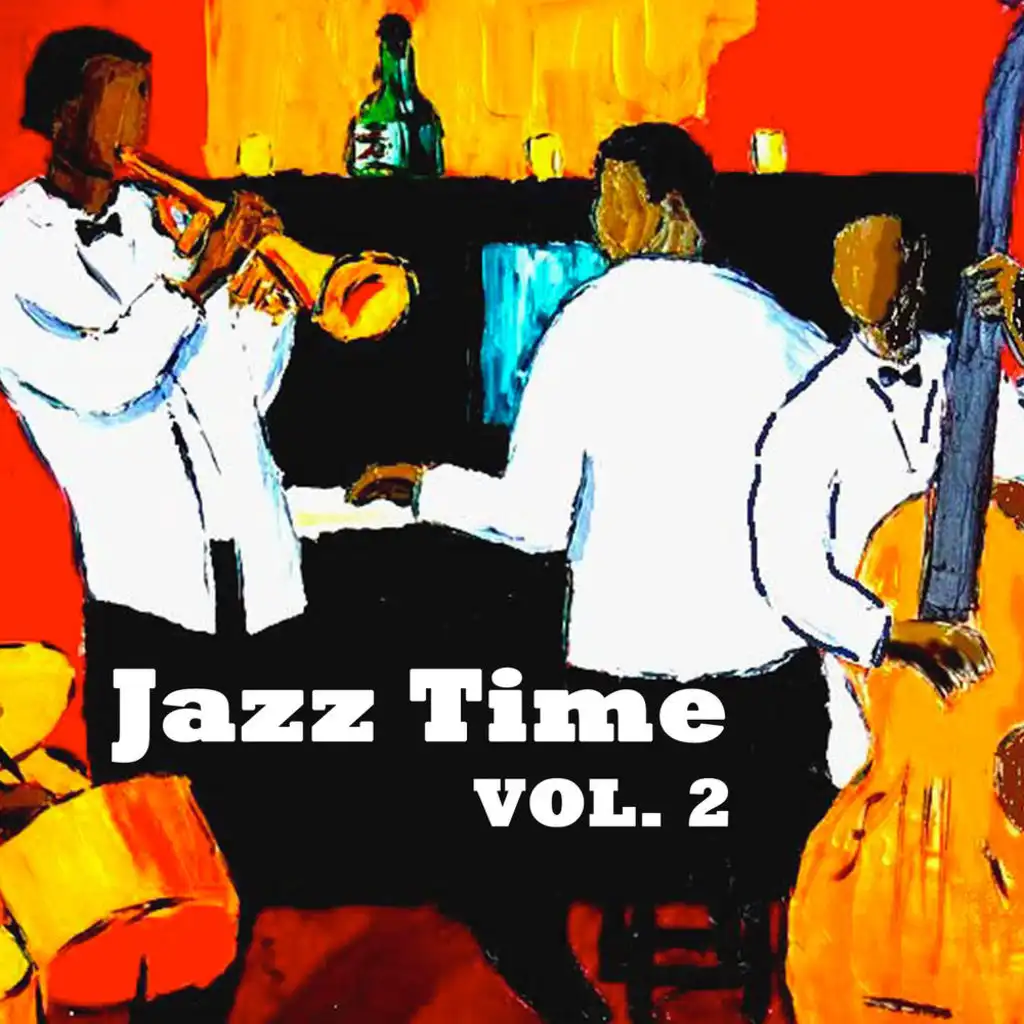 Jazz Time, Vol. 2