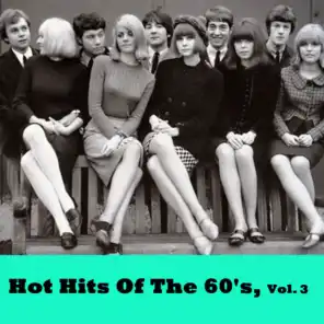 Hot Hits Of The 60's, Vol. 3