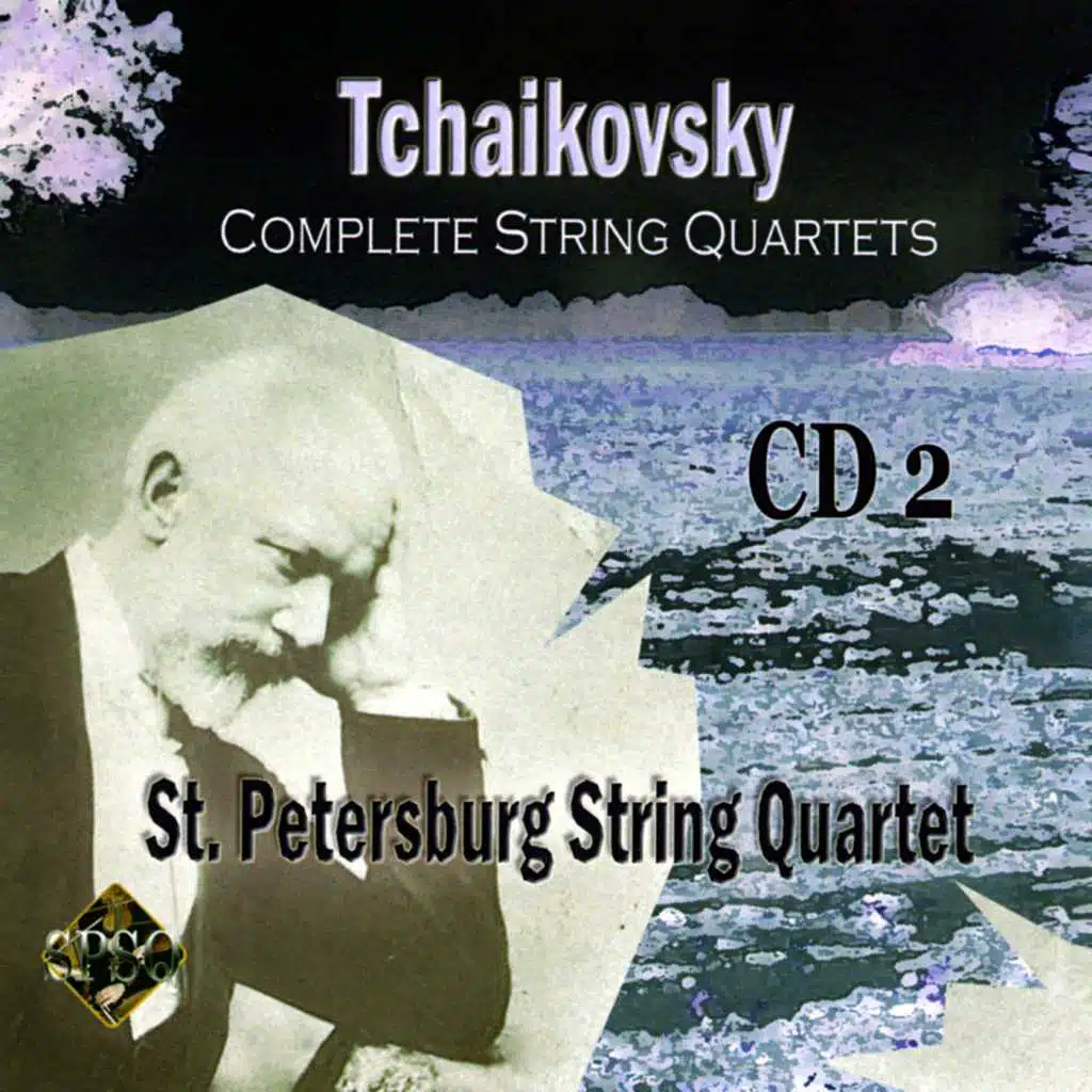 St. Petersburg String Quartet