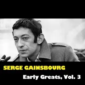 Early Greats, Vol. 3