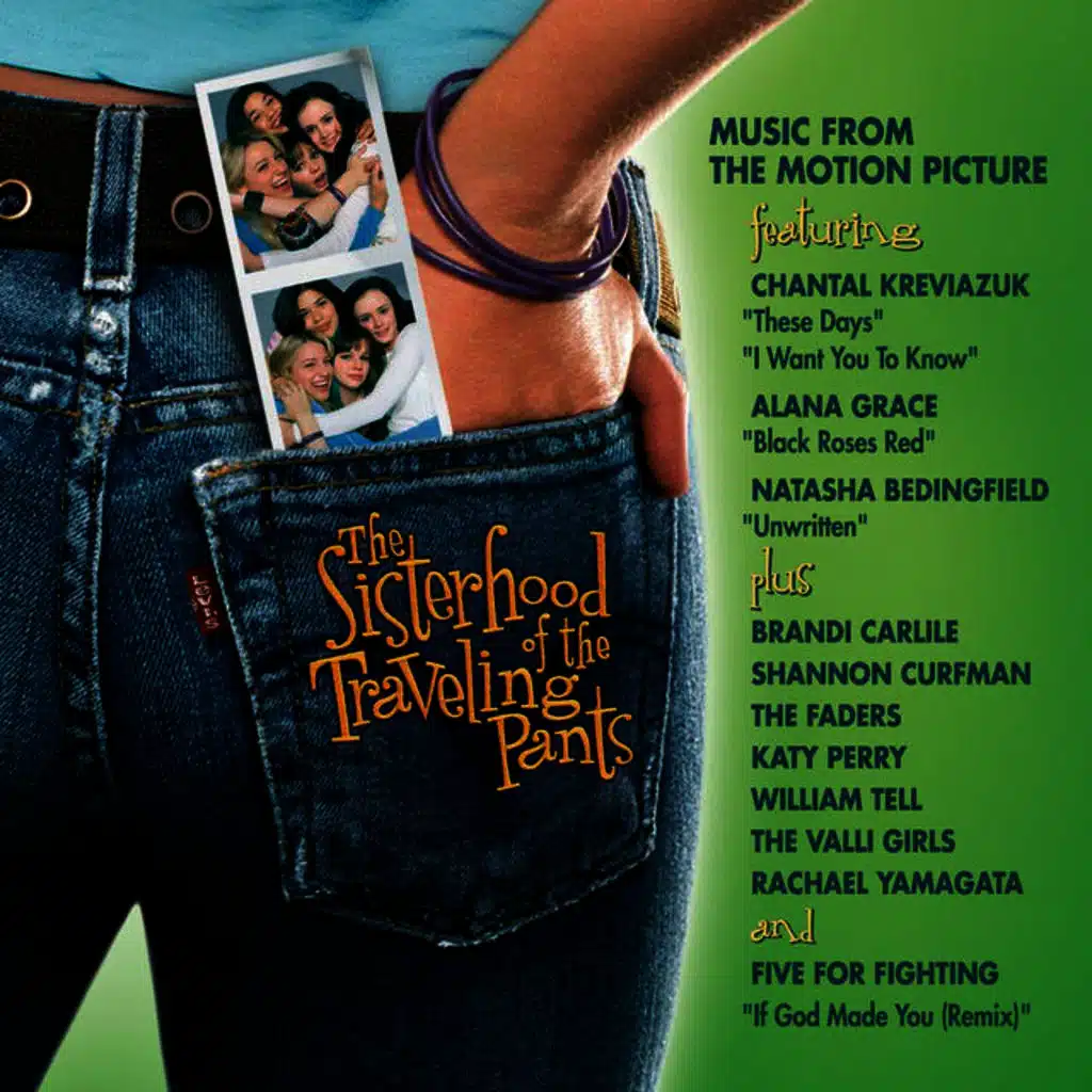 If God Made You (Radio Remix)