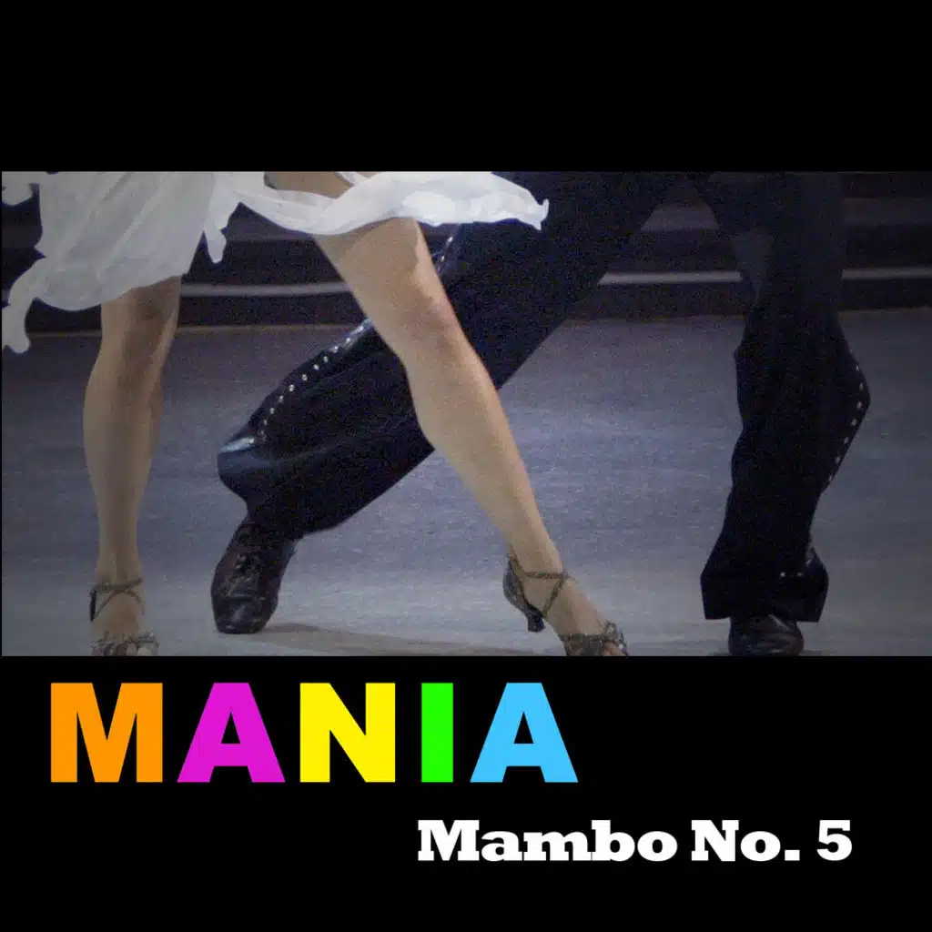 Mambo No.5