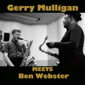 Gerry Mulligan Meets Ben Webster