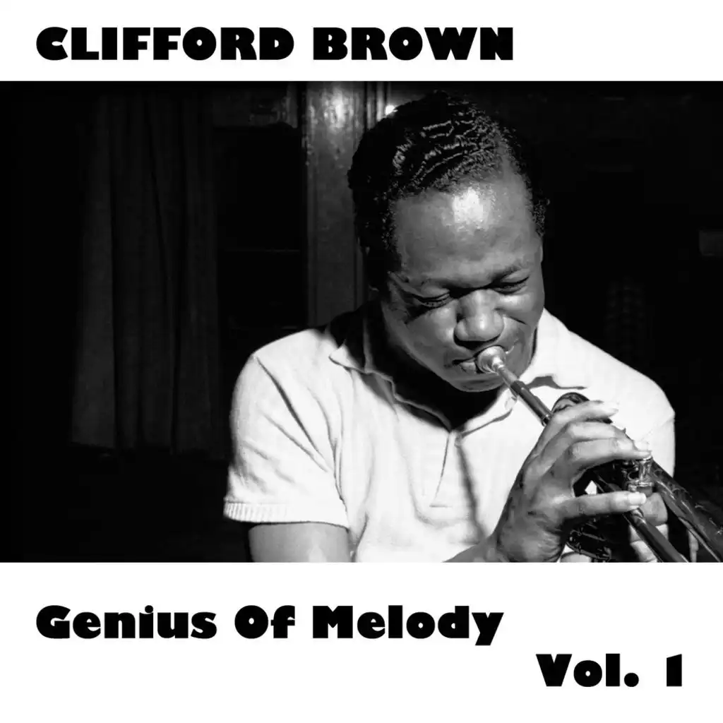 Genius Of Melody, Vol. 1