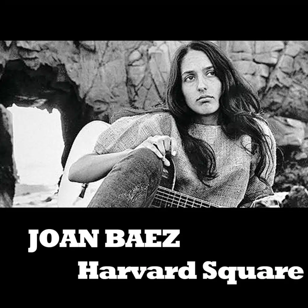 Virgin Mary (What You Gonna Call Your Pretty Little Baby)