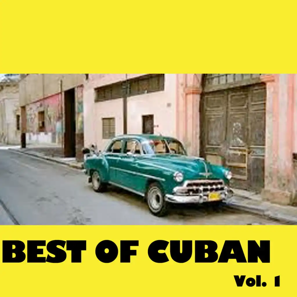 Best Of Cuban, Vol. 1