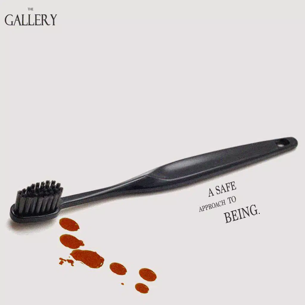 A Safe Approach to Being.