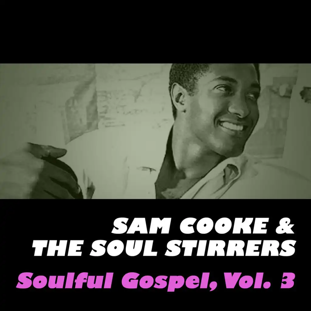 Soulful Gospel, Vol. 3