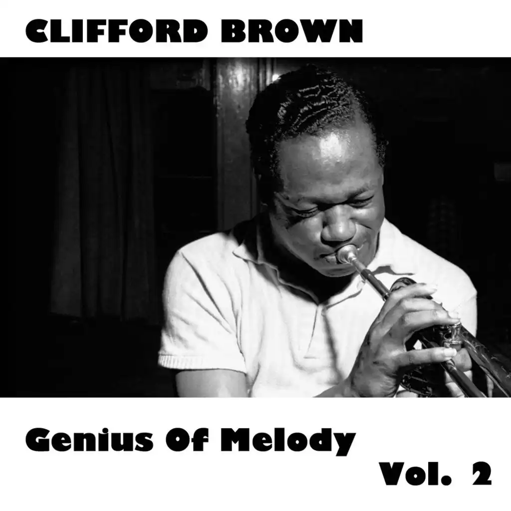 Genius Of Melody, Vol. 2