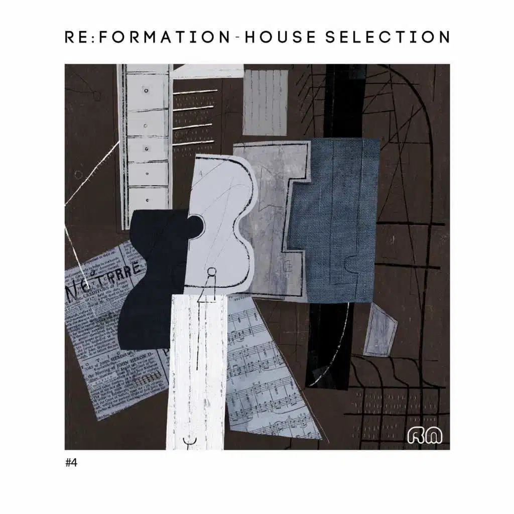Re:Formation - House Selection #4