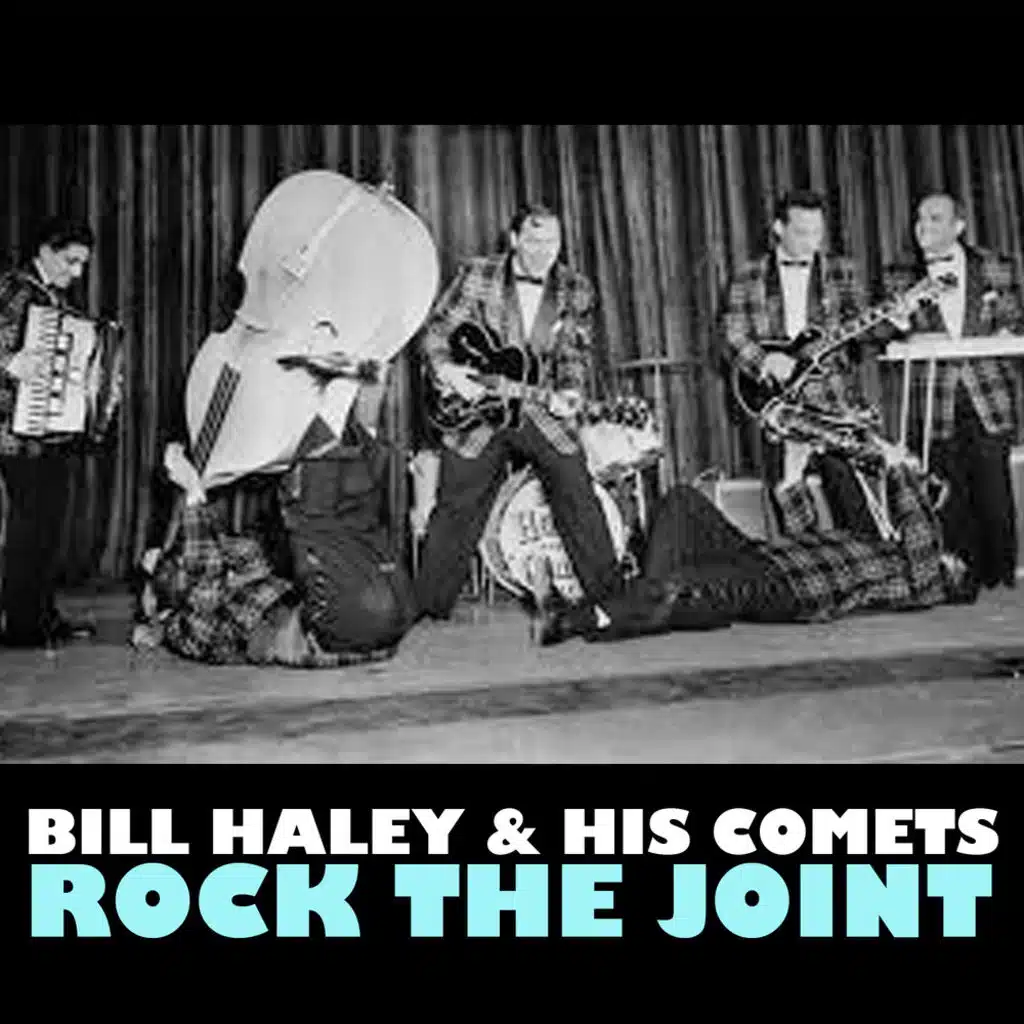 Shake, Rattle And Roll