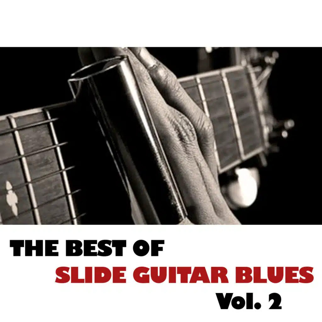 The Best Of Slide Guitar Blues, Vol. 2