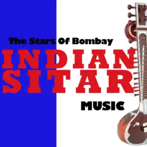 Indian Sitar Music