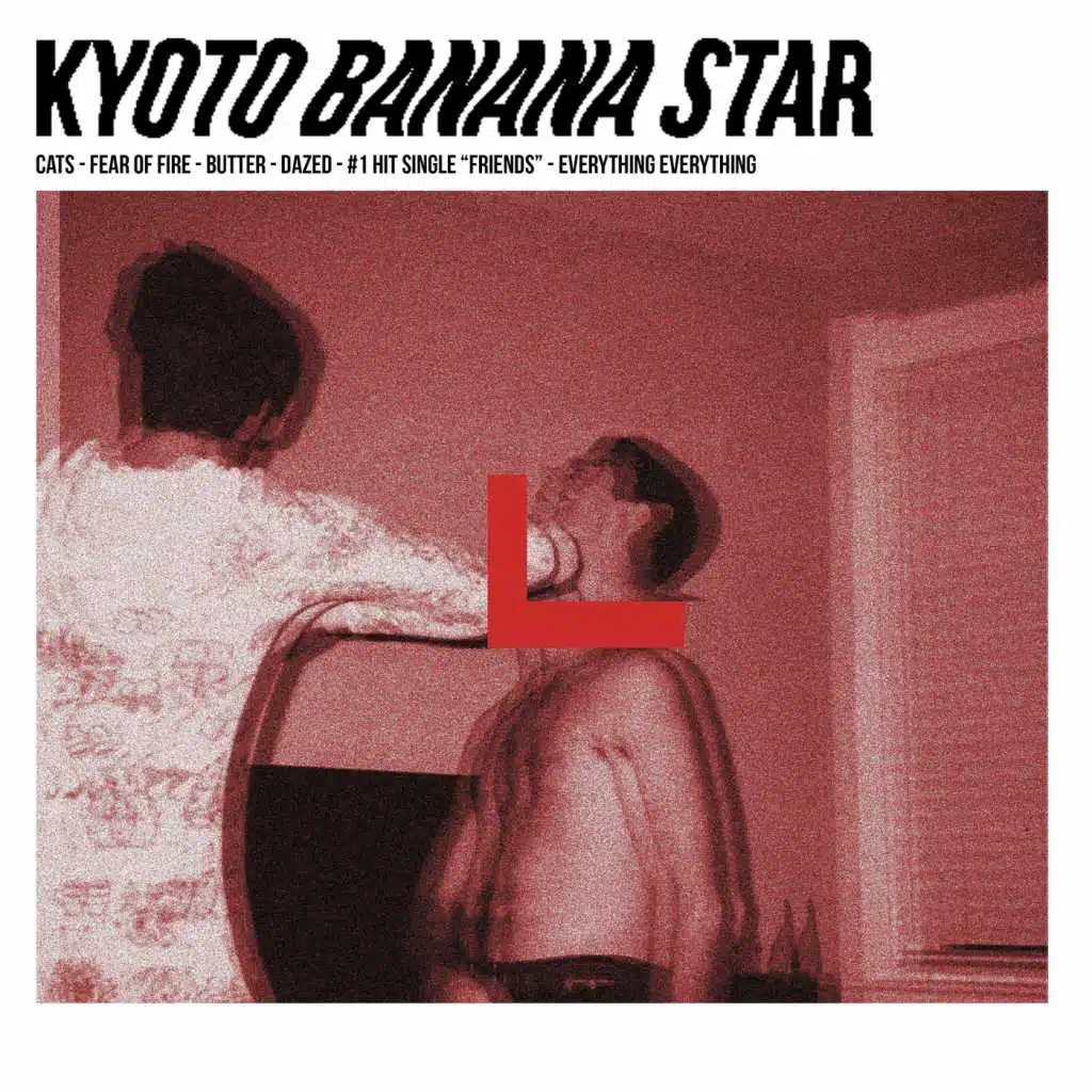 Kyoto Banana Star