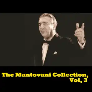 The Mantovani Collection, Vol, 3