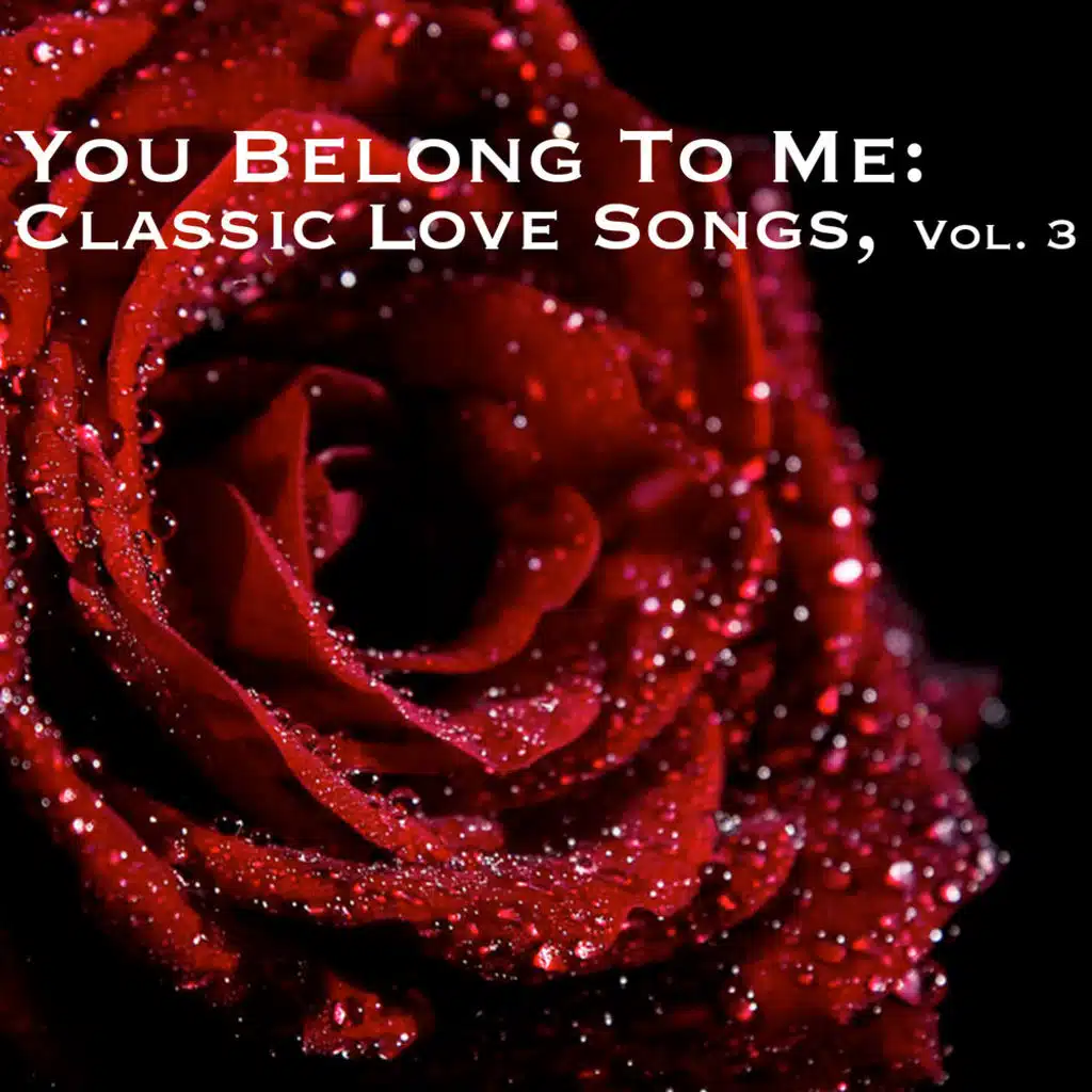 You Belong To Me: Classic Love Songs, Vol. 3