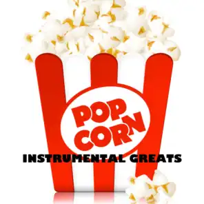 Pop Corn: Instrumental Greats