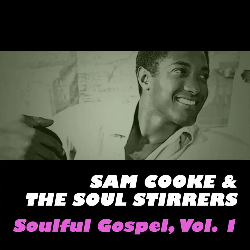 Soulful Gospel, Vol. 1