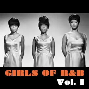 Girls of R&B, Vol. 1