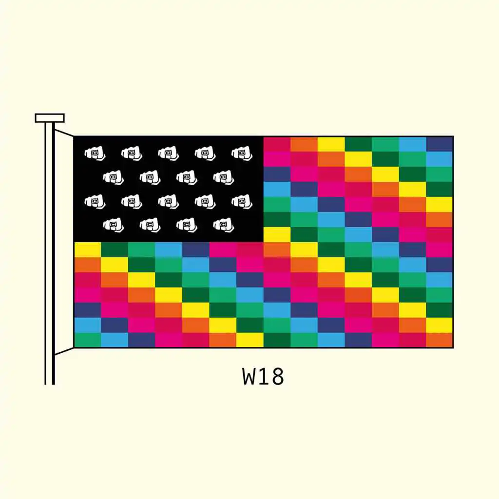 W18 (Club Edit)