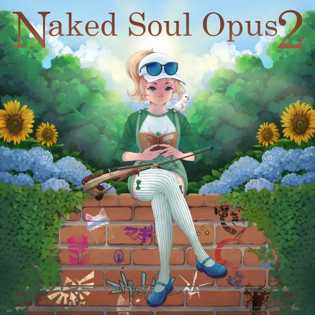Naked Soul, Opus 2