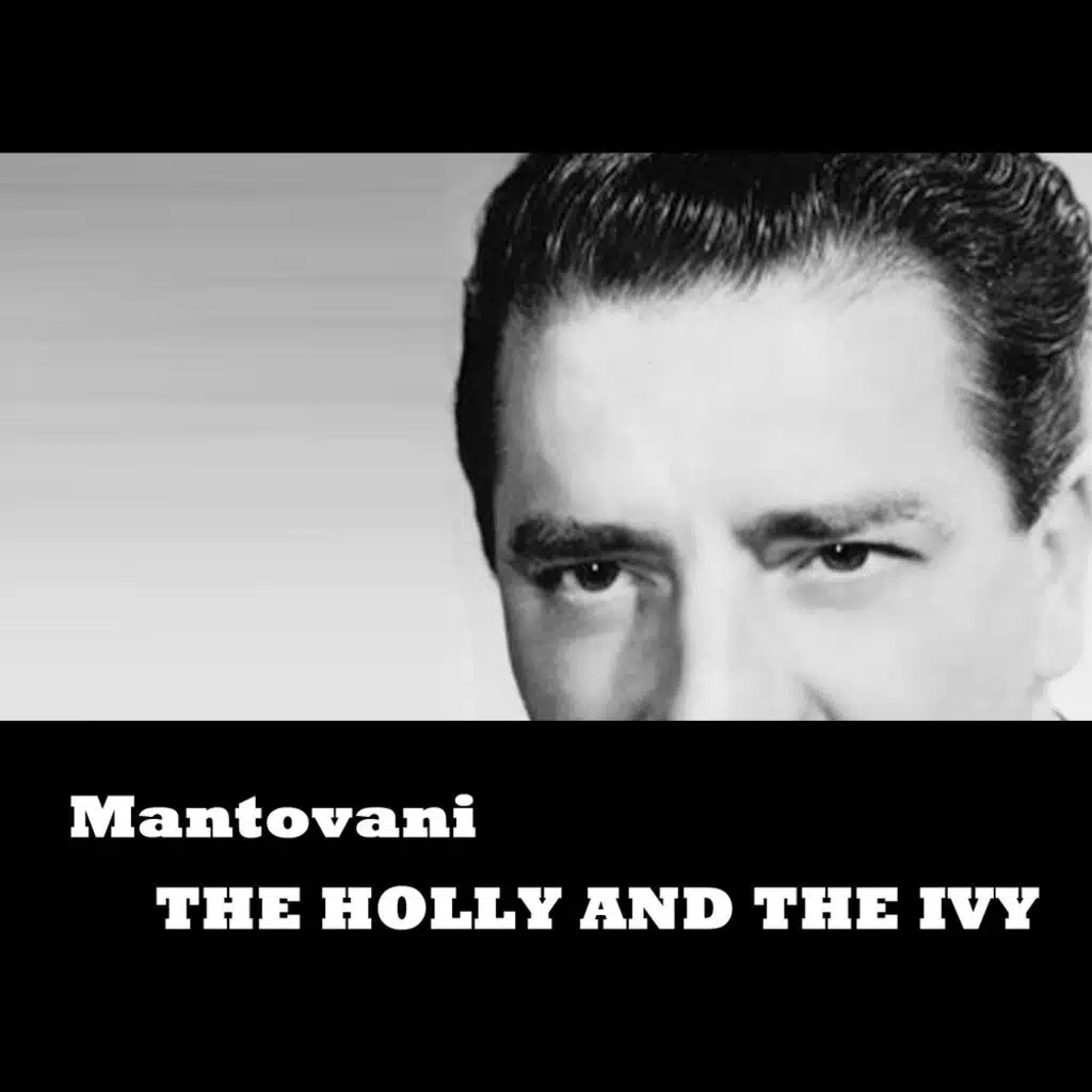 The Holly and the Ivy