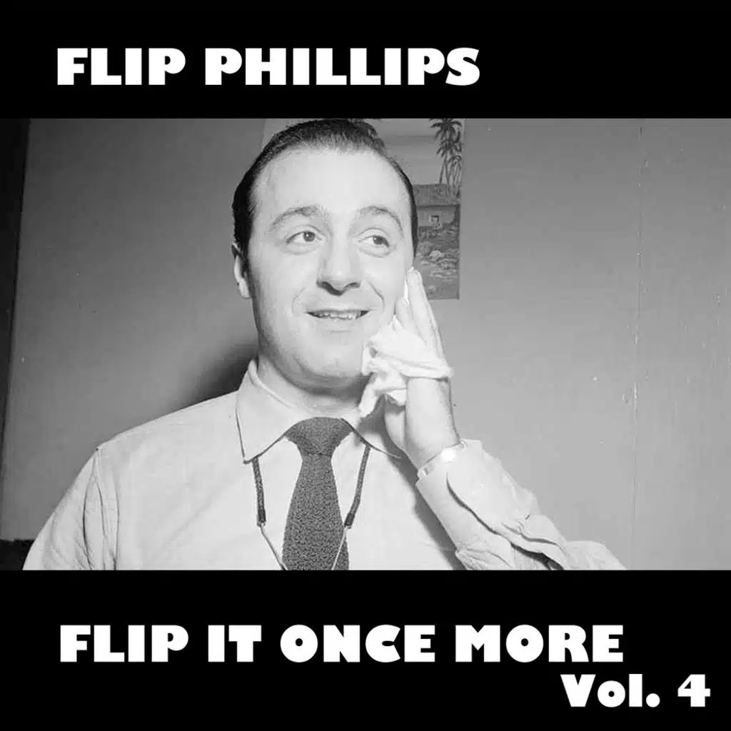 Flip It Once More!, Vol. 4