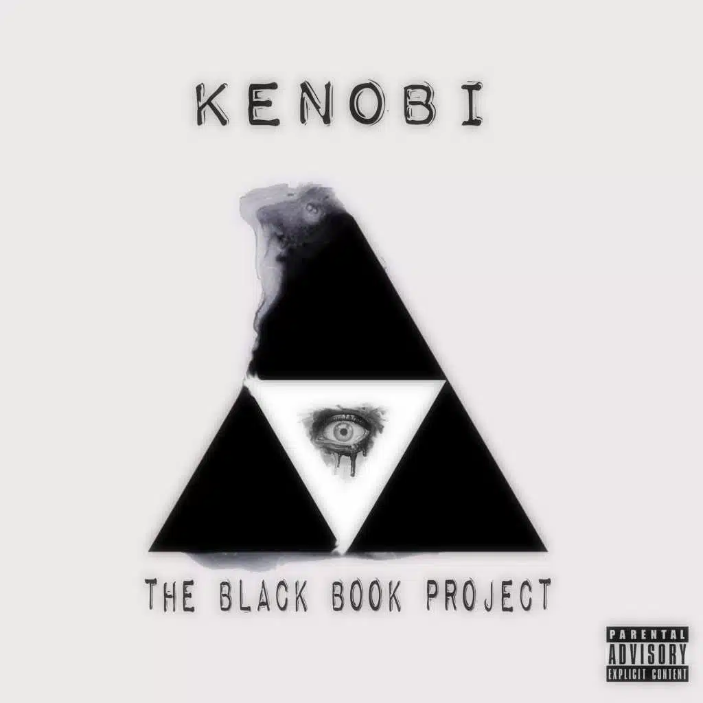 The Black Book Project, Pt. 2