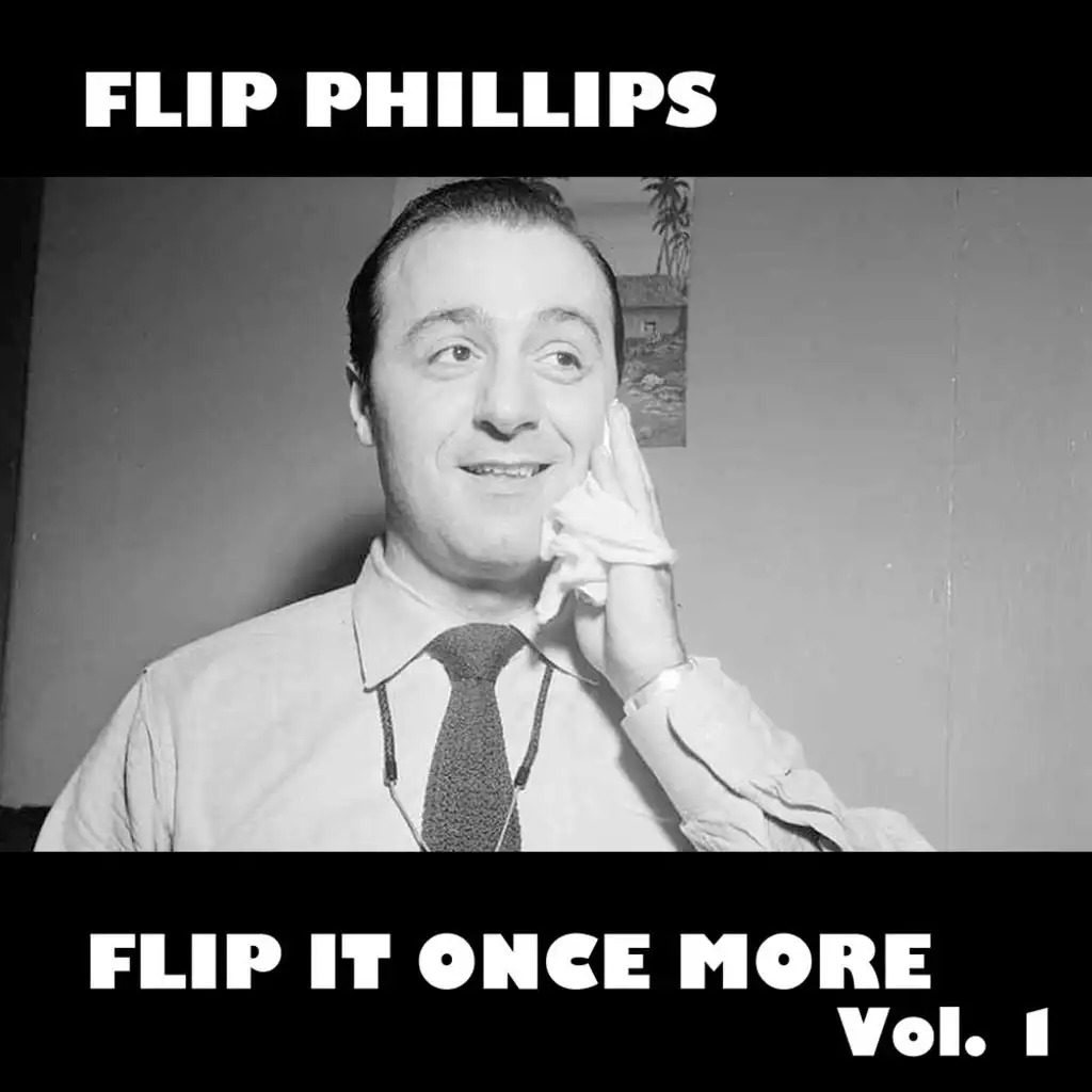 Flip It Once More!, Vol. 1