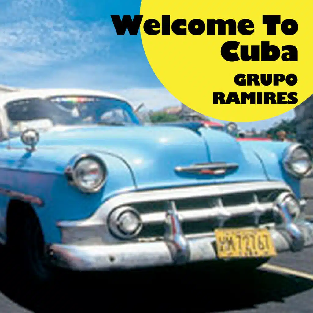 Welcome to Cuba