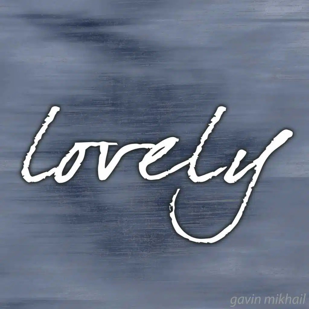 lovely - acoustic