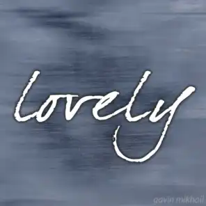 lovely - piano version