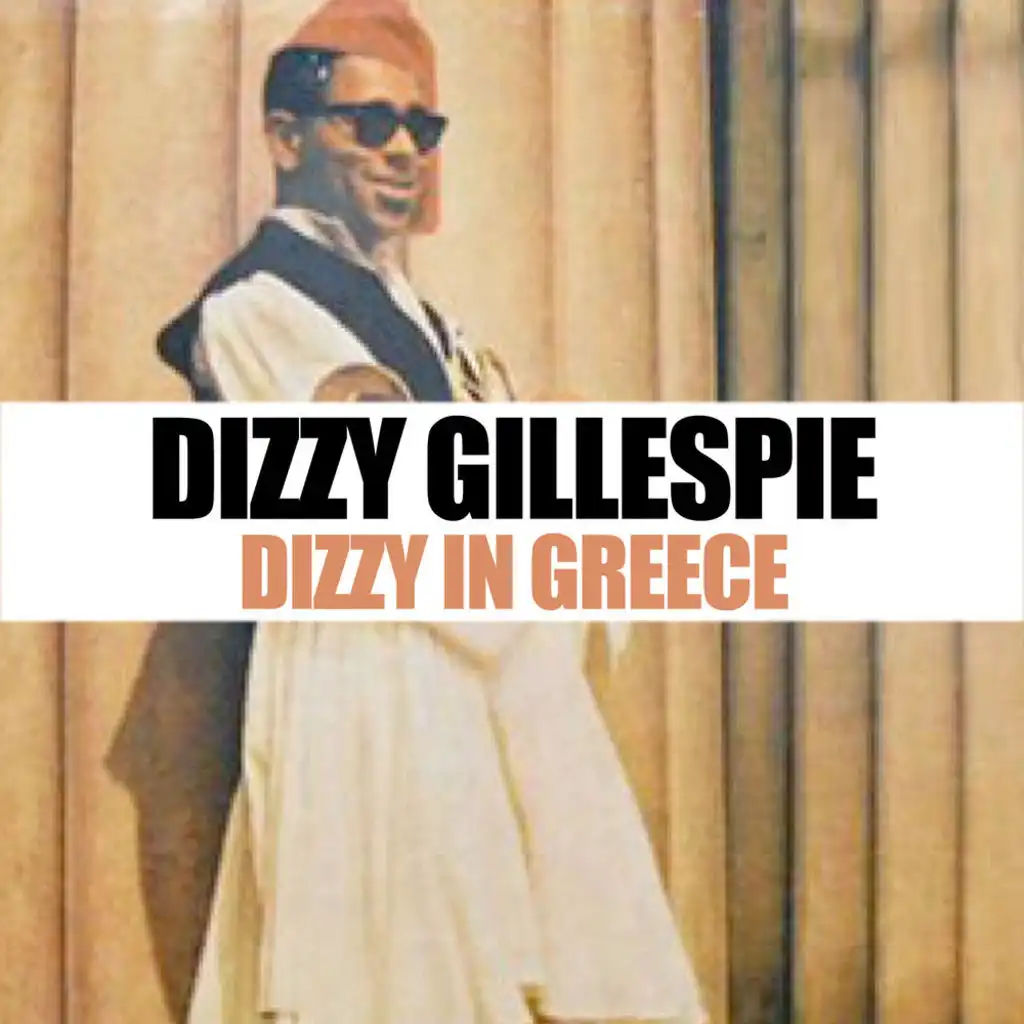 Dizzy In Greece