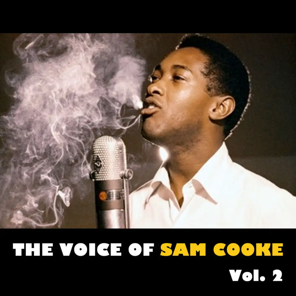 The Voice of Sam Cooke, Vol. 2