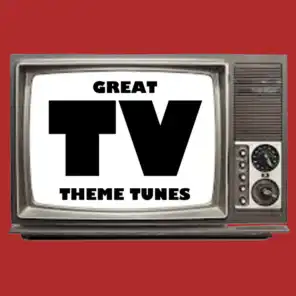 Great TV Theme Tunes