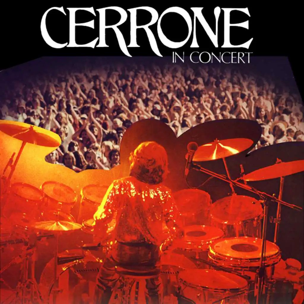 Cerrone's Paradise (Live in Paris '79)