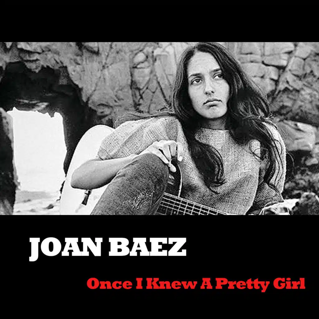 Once I Knew A Pretty Girl