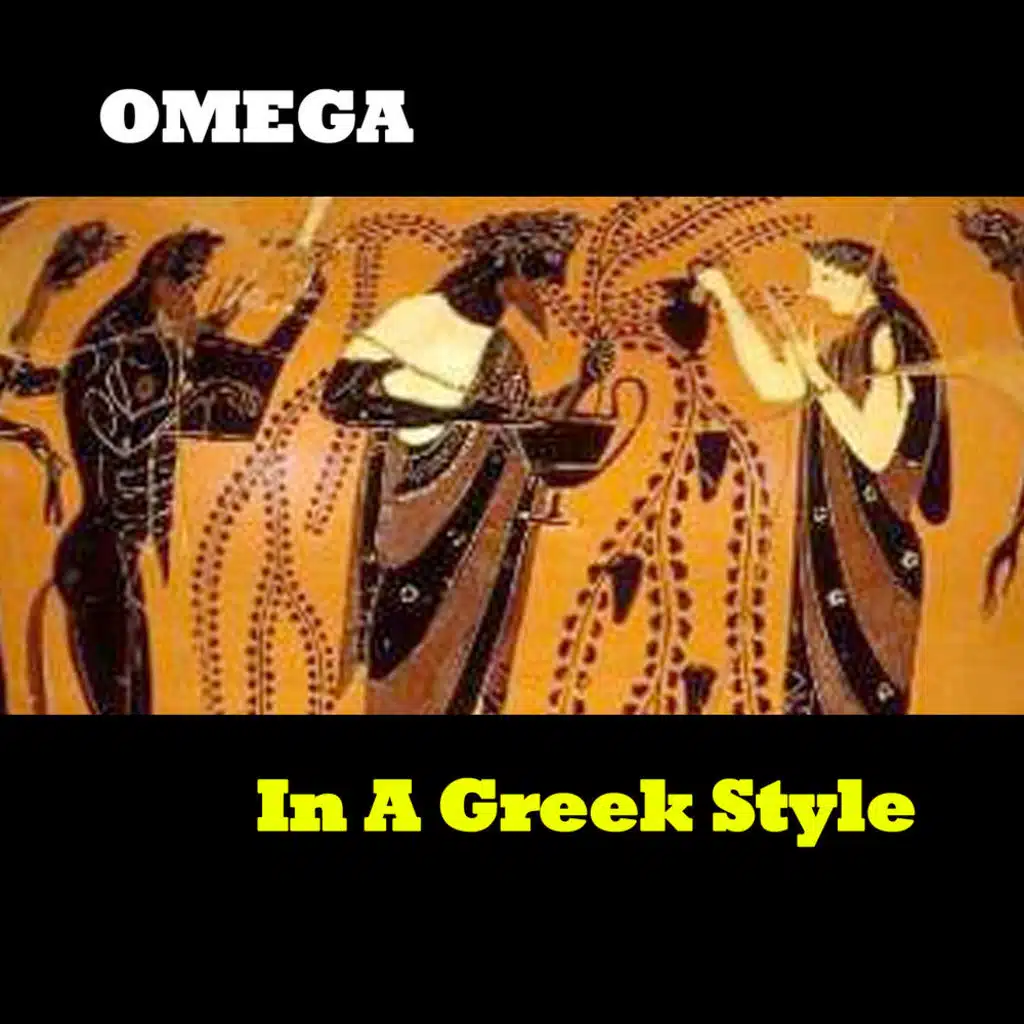 Zorba The Greek