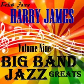 Big Band Jazz Greats, Vol. 9