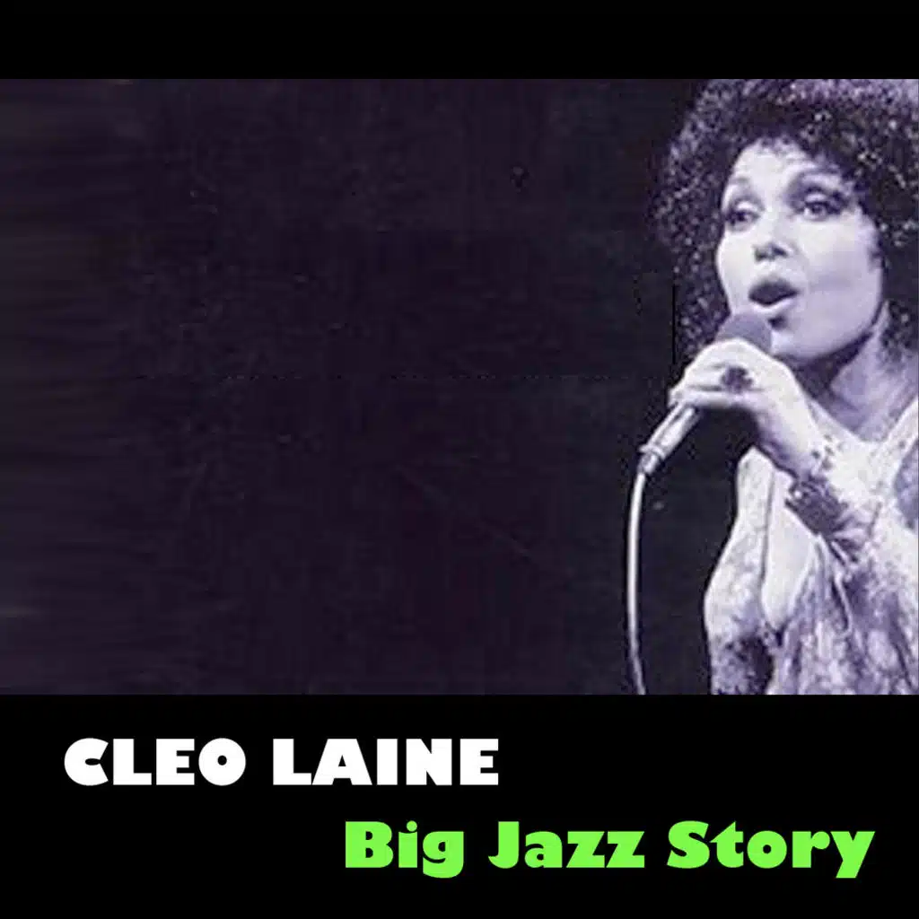 Big Jazz Story