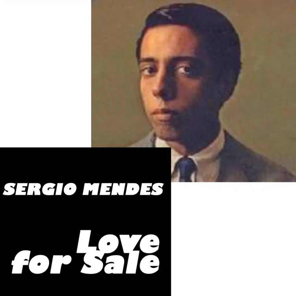 On green dolphin street