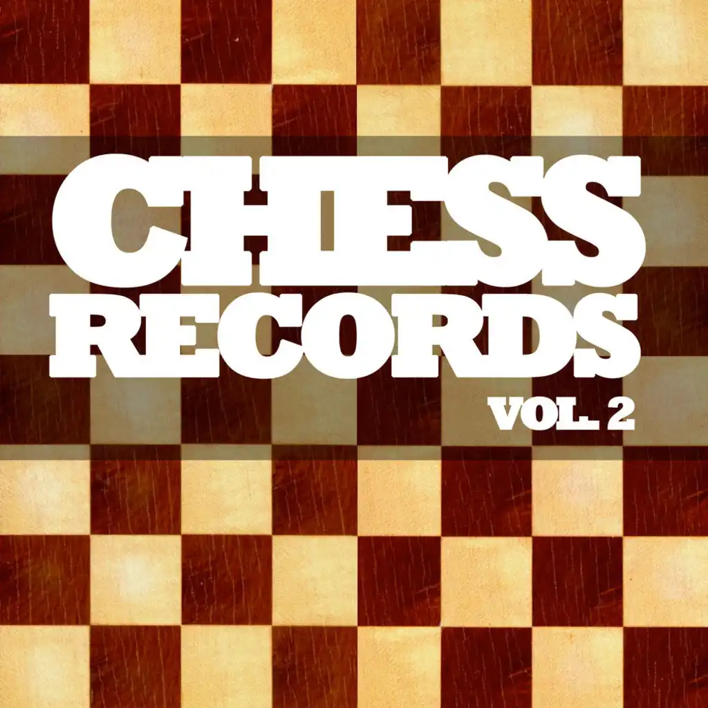 Chess Records, Vol. 2