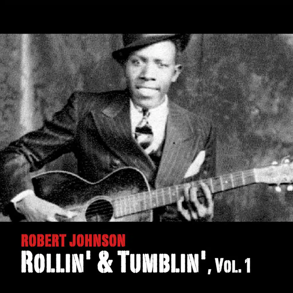 Kindhearted Woman Blues