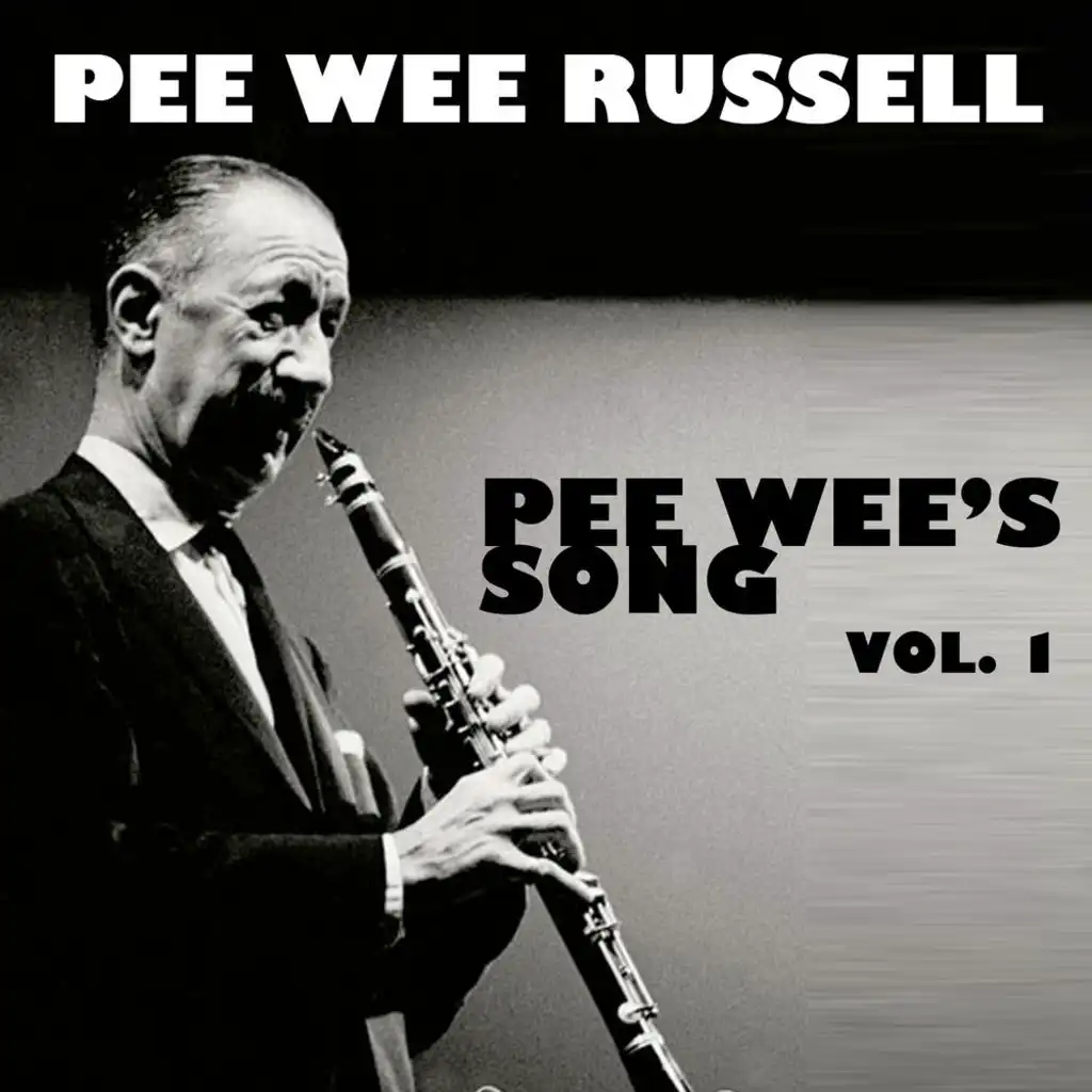 Pee Wee's Song, Vol. 1