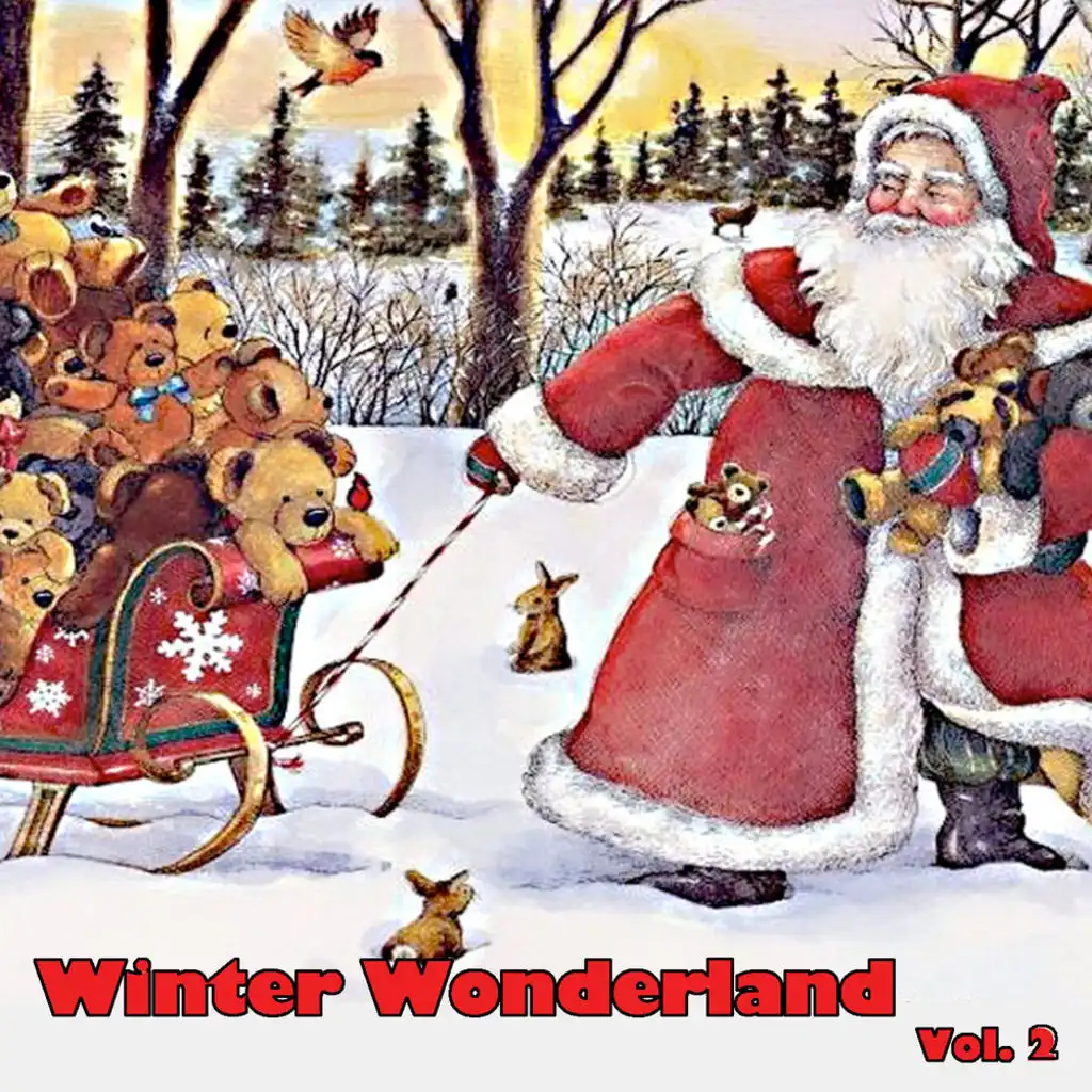 Winter Wonderland, Vol. 2