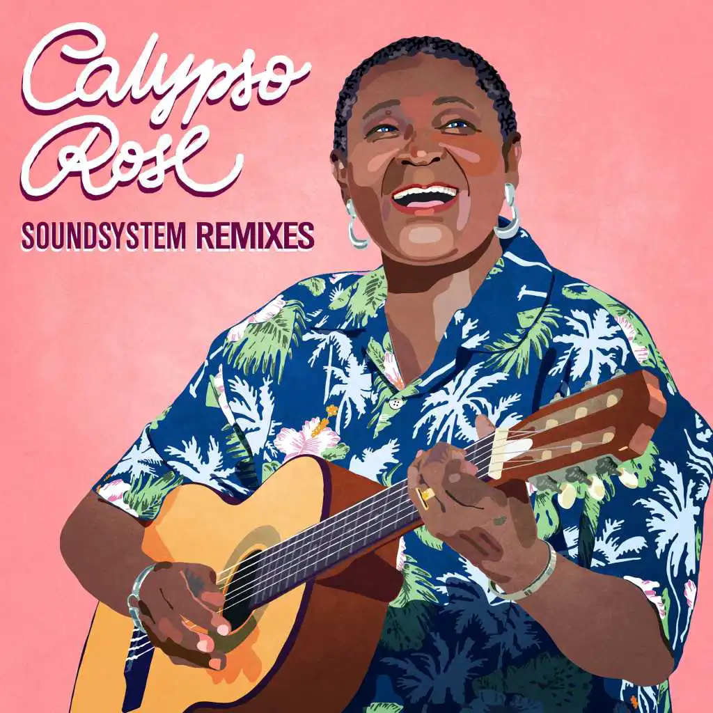 Calypso Queen (Mo Laudi Remix)