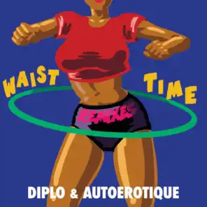 Waist Time (Juyen Sebulba Remix)