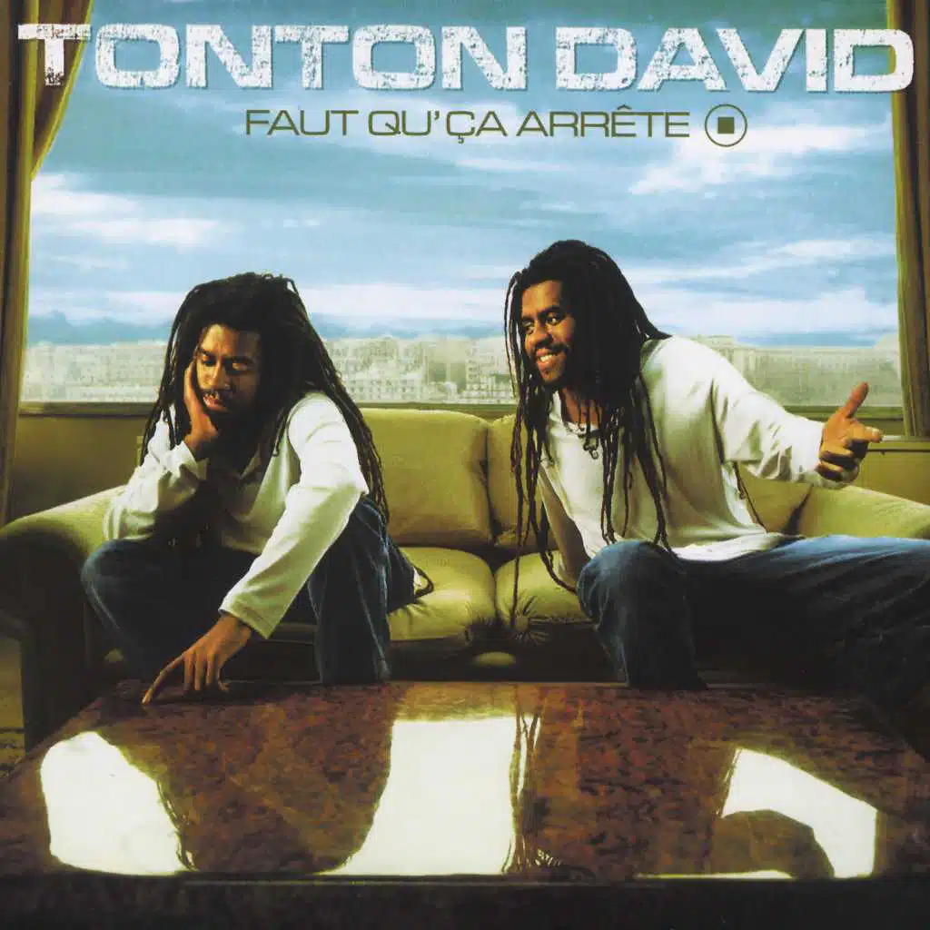 Etre bien avec sa femme c'est wicked