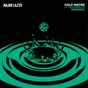 Cold Water (feat. Justin Bieber & MØ) [Ocular Remix]